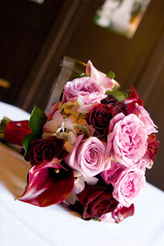 Wedding, Event and Funeral Floral
